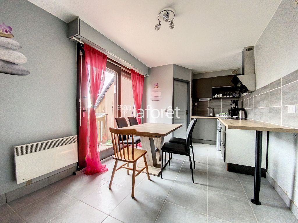 Achat appartement 2 pièces 26 m² - Laguiole