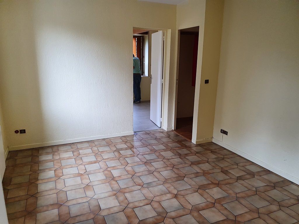 Achat appartement à vendre 3 pièces 54 m² - Droue-sur-Drouette