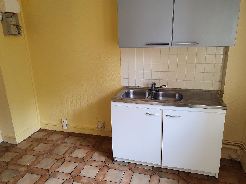 Achat appartement 3 pièce(s) Droue-sur-Drouette