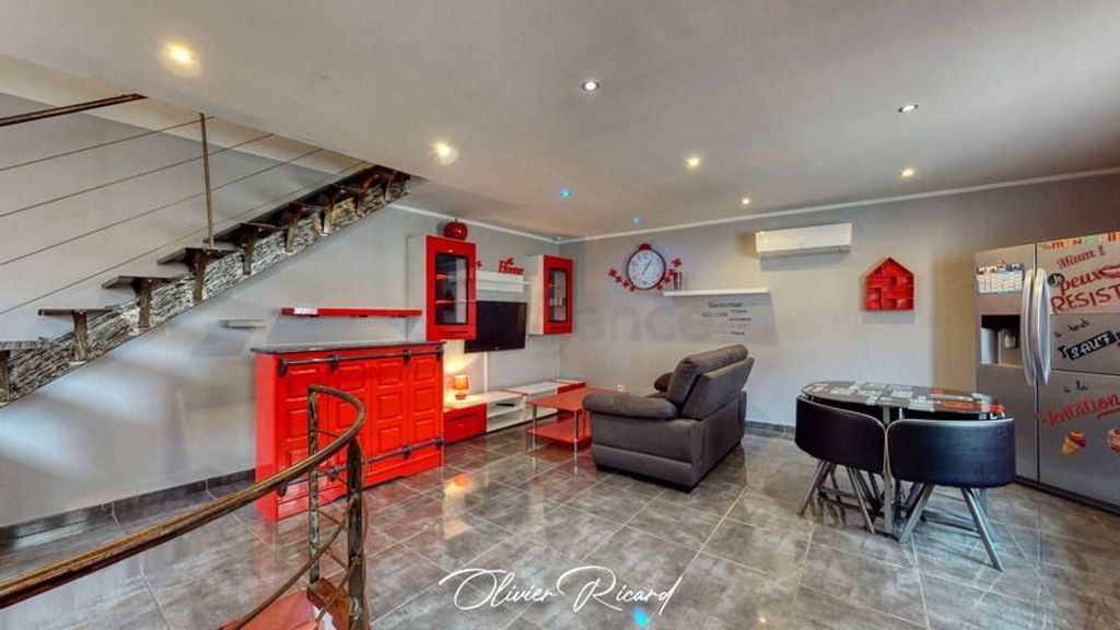 Achat maison à vendre 1 chambre 78 m² - Montpellier