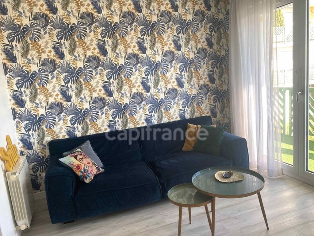 Achat appartement 4 pièces 91 m² - Thoiry