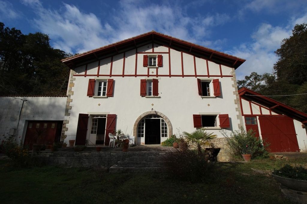 Achat maison 4 chambre(s) - Saint-Martin-de-Seignanx