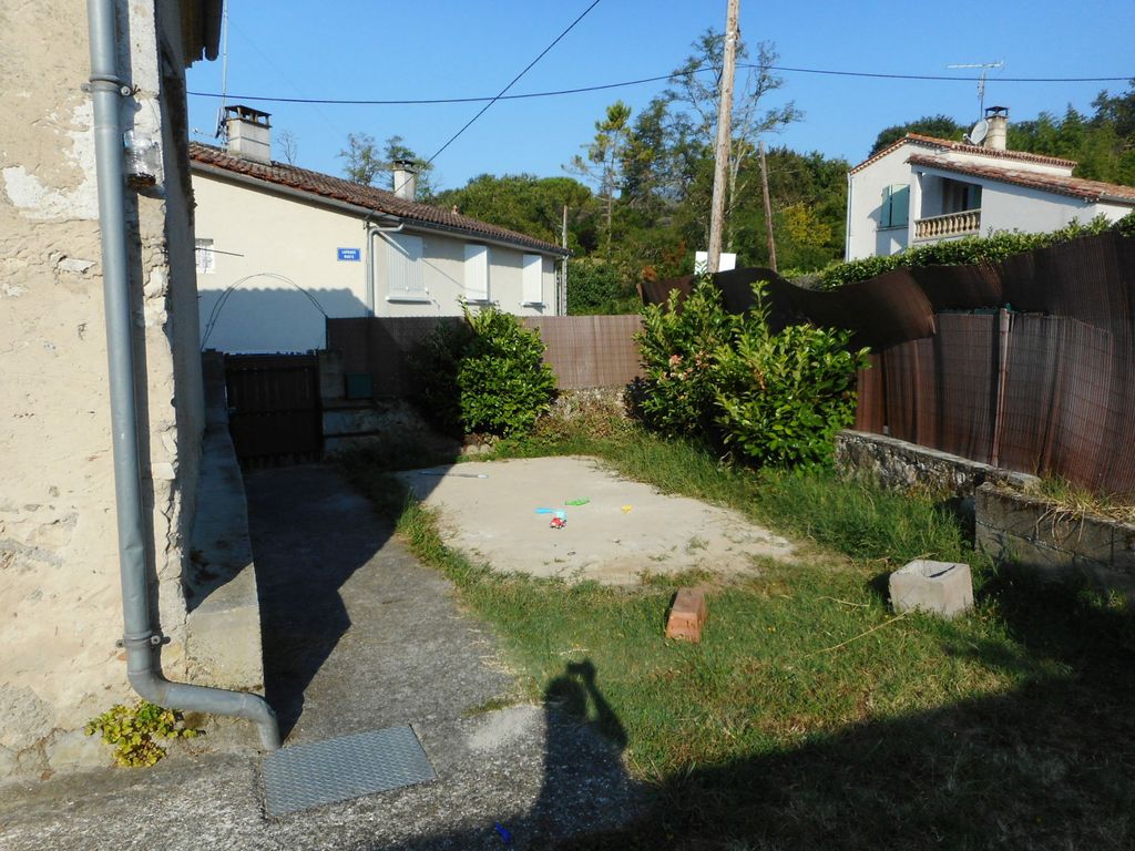 Achat maison à vendre 3 chambres 100 m² - Lavardac