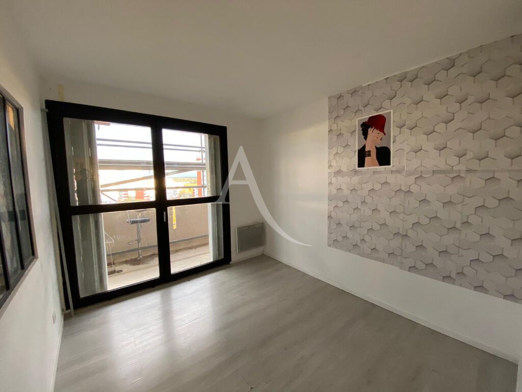 Achat appartement 3 pièces 54 m² - Les Mureaux