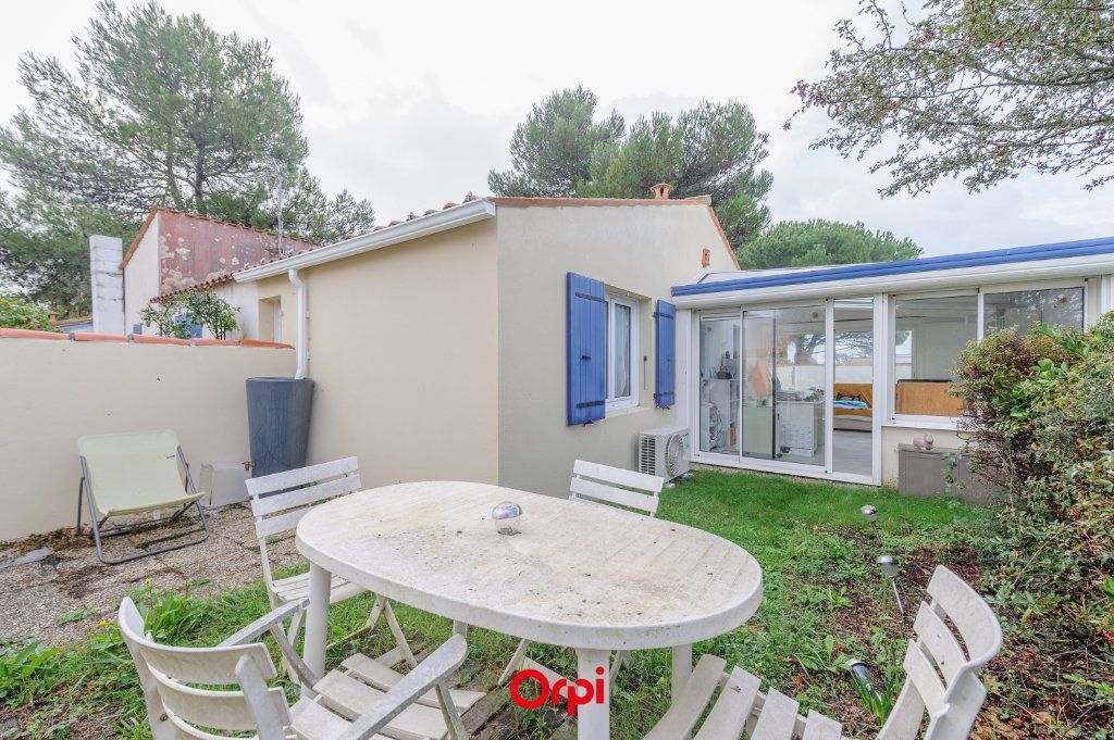 Maison Avec Cuisine Separee A Vendre A Chatelaillon Plage 17