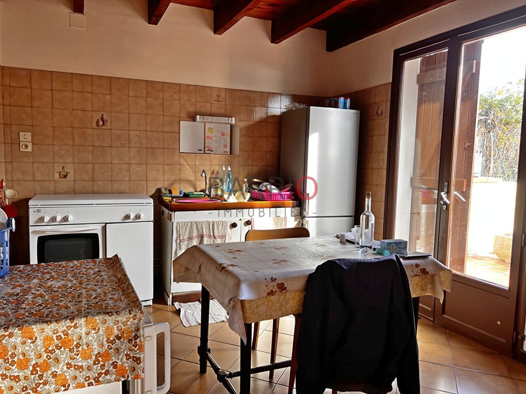 Achat appartement 4 pièce(s) Argelès-sur-Mer