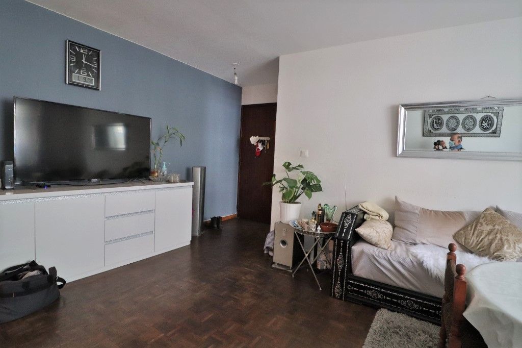 Achat appartement 3 pièces 59 m² - Marseille 2ème arrondissement