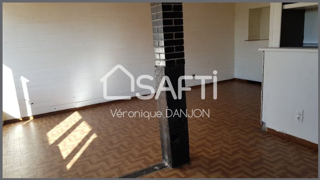 Achat maison 4 chambre(s) - Objat