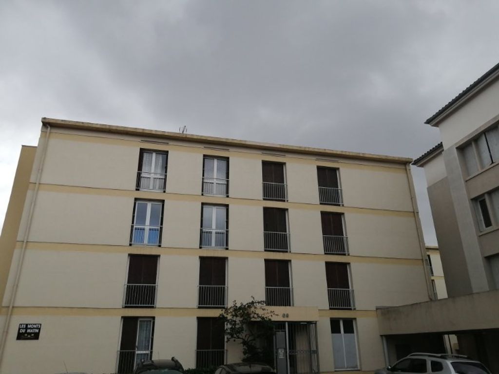 Achat appartement 5 pièces 94 m² - Romans-sur-Isère
