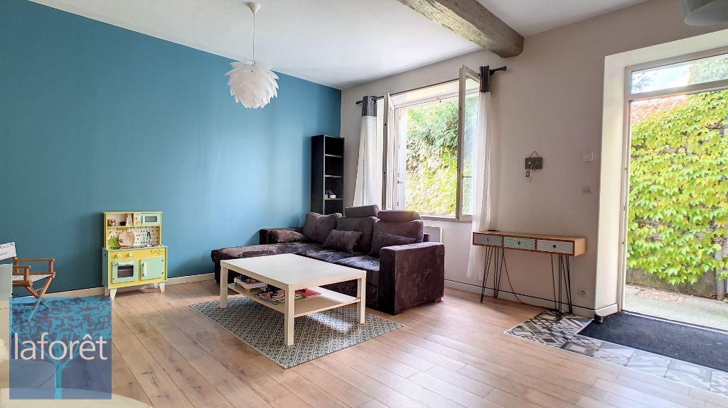 Achat maison 2 chambres 97 m² - Angers