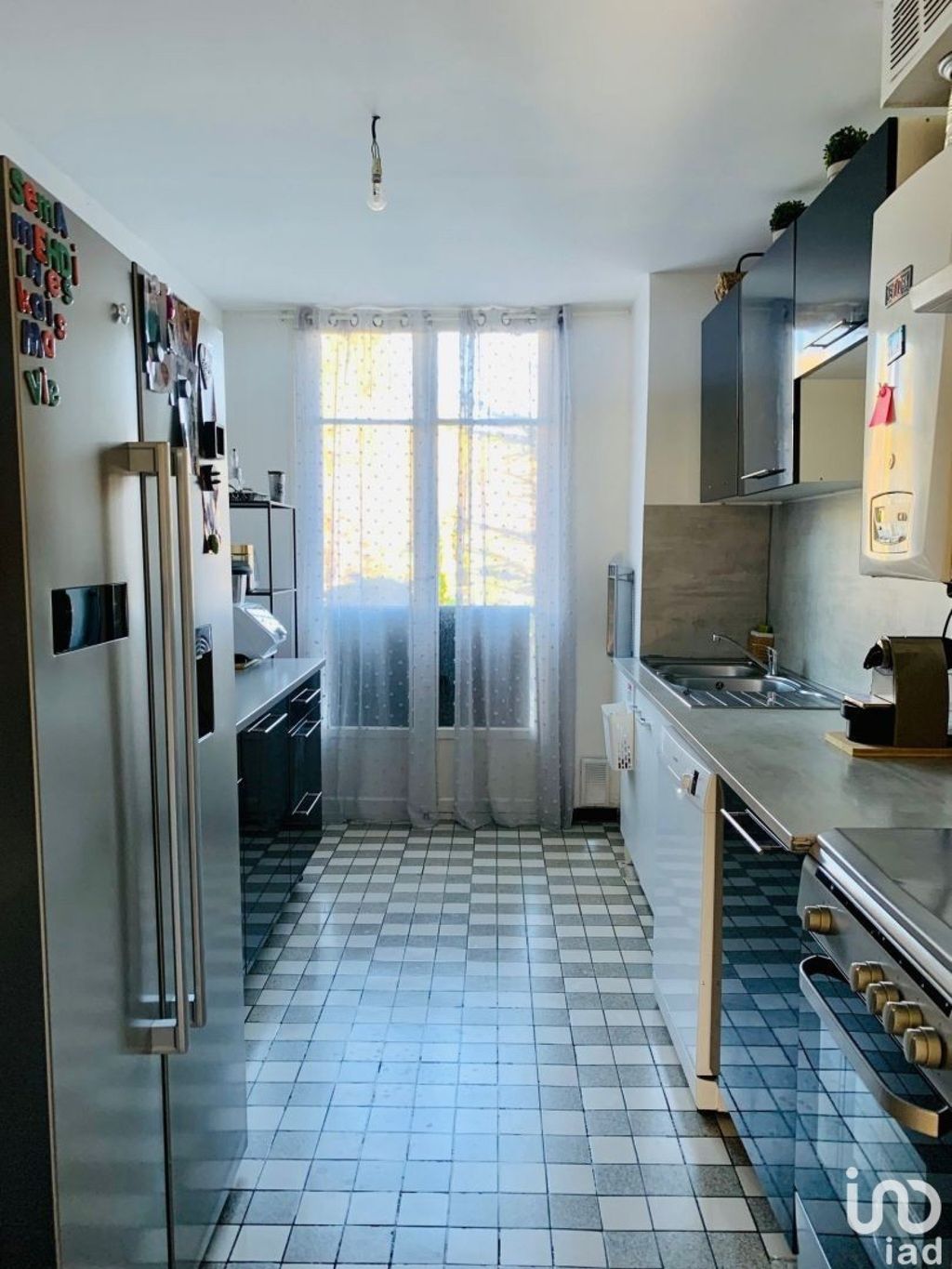 Achat appartement à vendre 5 pièces 82 m² - Tarascon