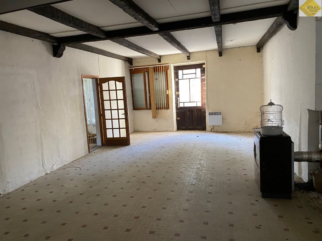 Achat maison 4 chambre(s) - Yzeures-sur-Creuse