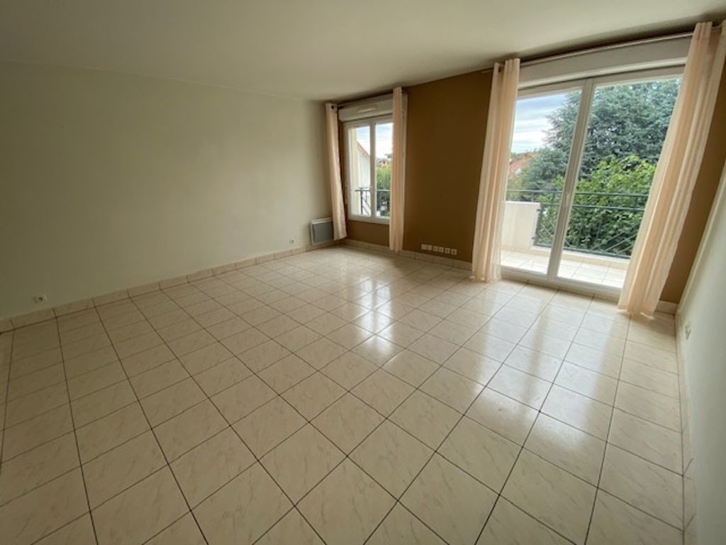 Achat appartement à vendre 3 pièces 73 m² - Brunoy