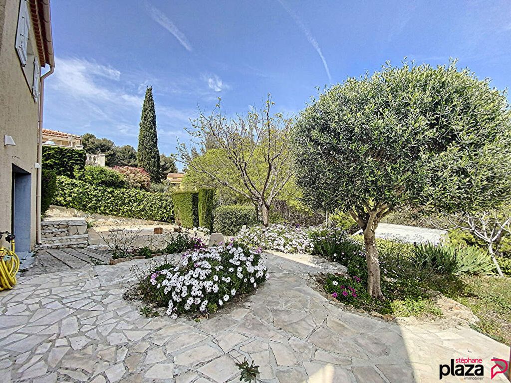 Achat maison 3 chambre(s) - Bandol