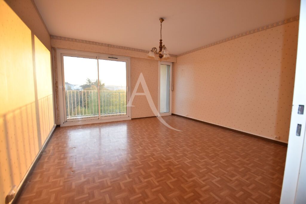 Achat appartement 4 pièces 67 m² - Laval