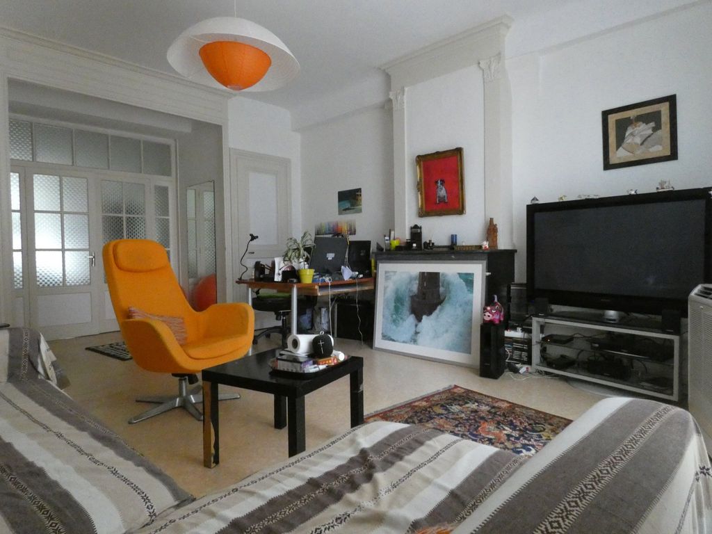 Achat appartement 4 pièces 128 m² - Belley