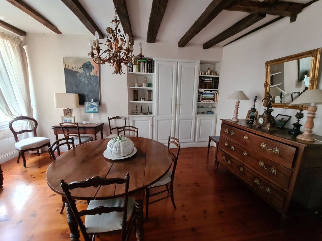 Achat maison 4 chambre(s) - Angoulême