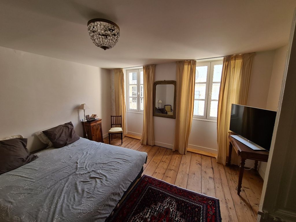 Achat maison 4 chambre(s) - Angoulême