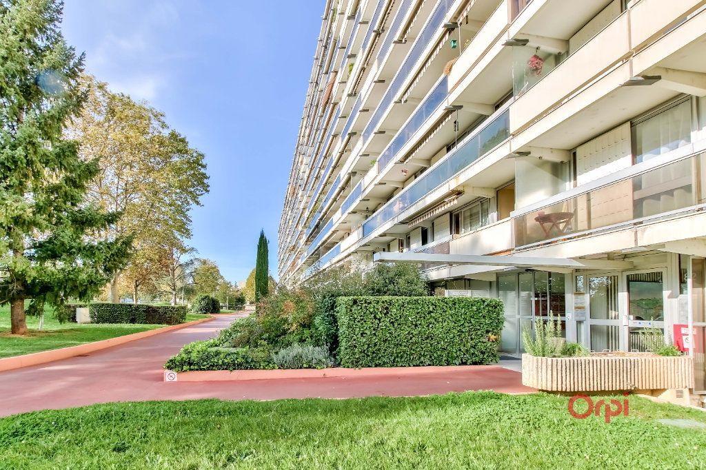 Achat appartement 3 pièces 75 m² - Lyon 8ème arrondissement