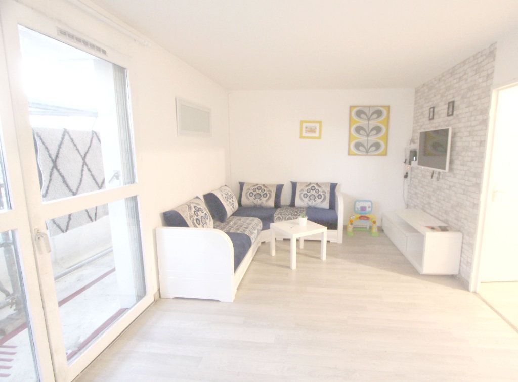 Achat appartement 2 pièces 53 m² - Les Mureaux