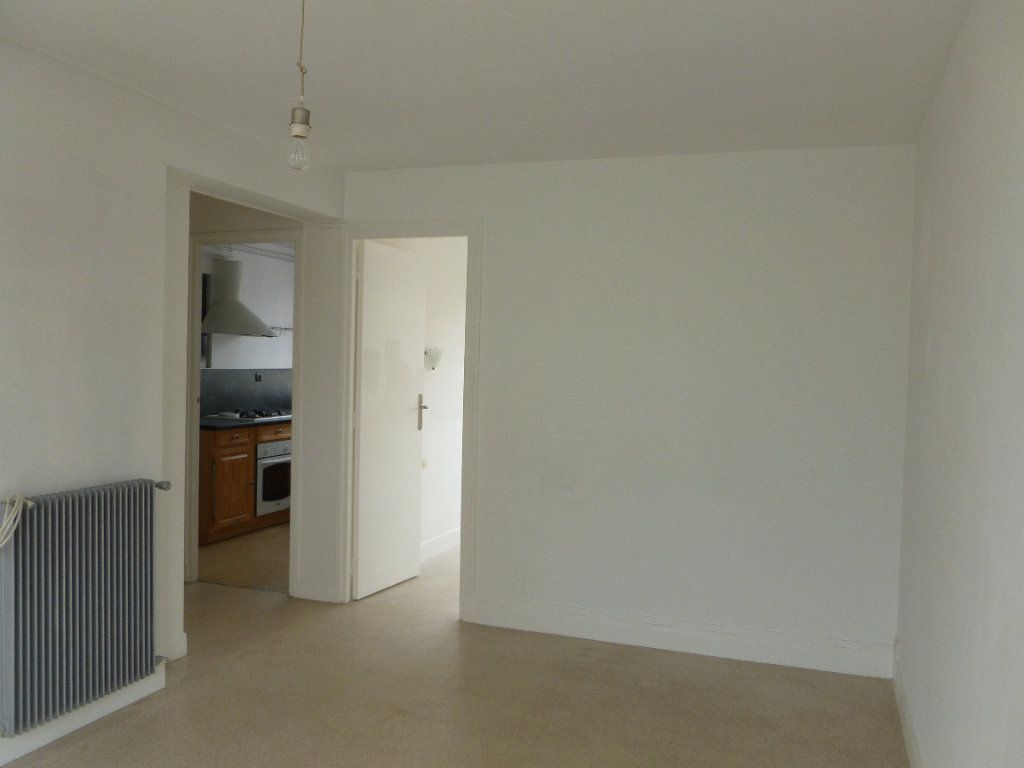 Achat appartement 3 pièces 53 m² - Reims