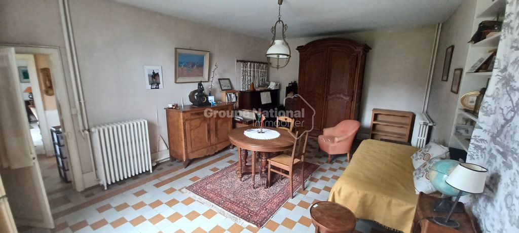 Achat maison 6 chambre(s) - Crépy-en-Valois