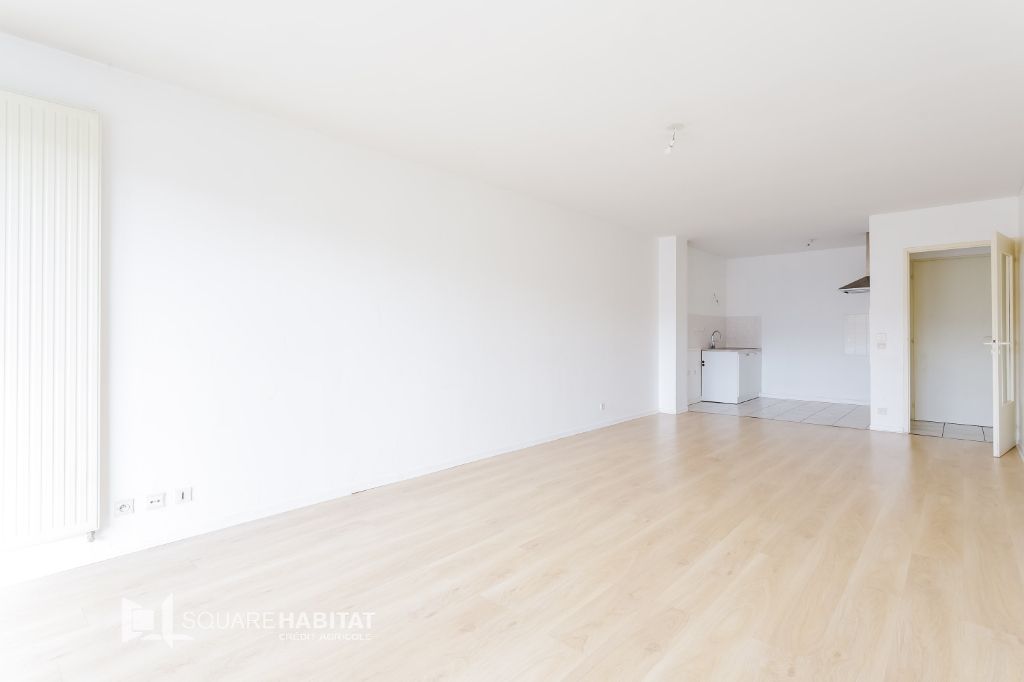 Achat appartement 4 pièces 83 m² - Chambéry