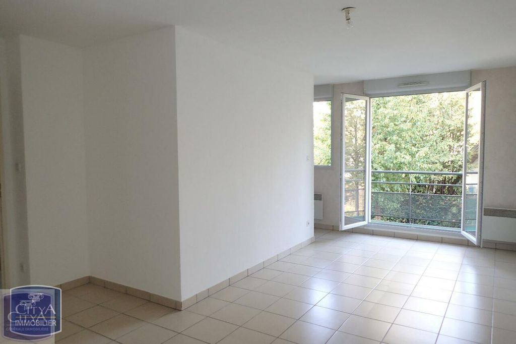Achat appartement 2 pièces 45 m² - Belley