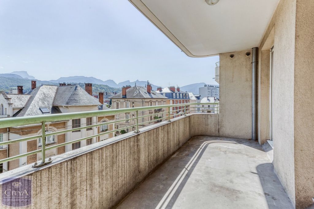 Achat appartement 3 pièces 63 m² - Chambéry