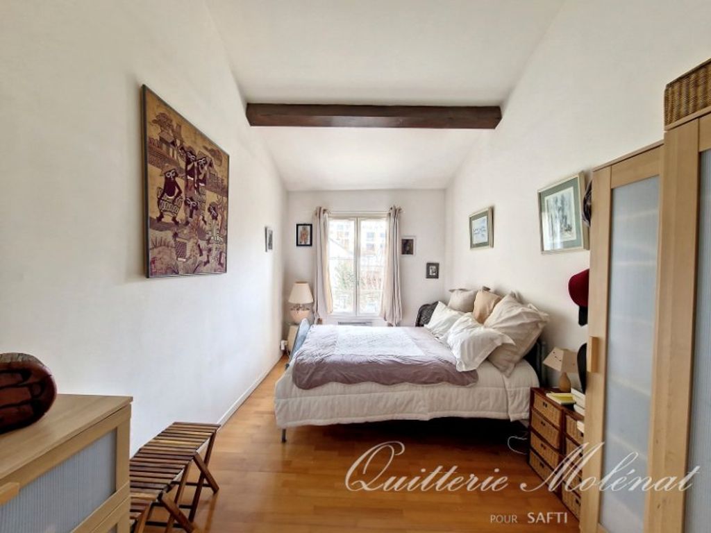 Achat maison 2 chambre(s) - Saint-Germain-en-Laye