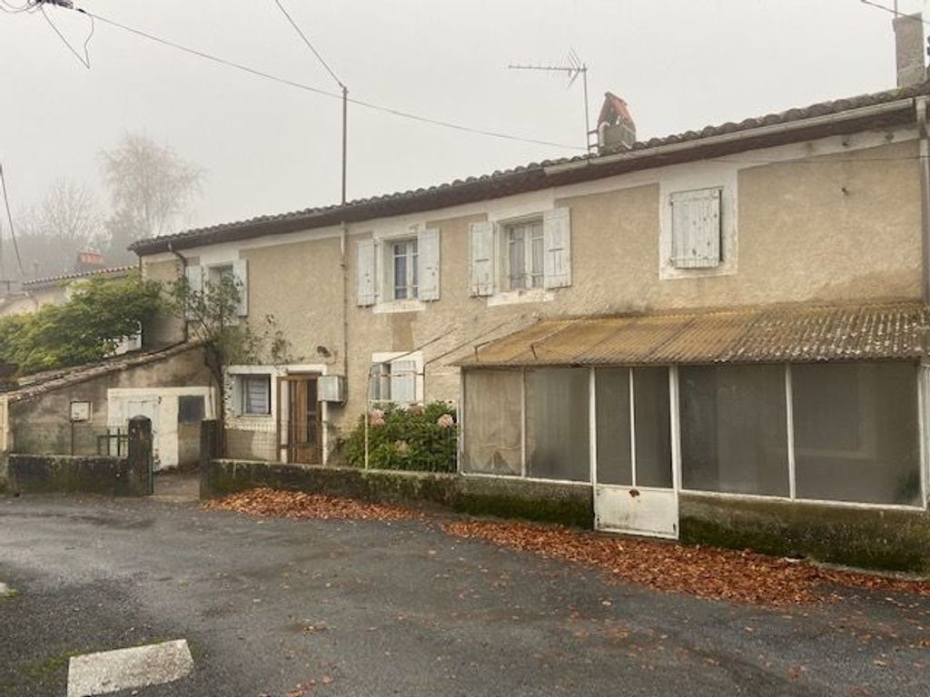 Achat maison 3 chambres 130 m² - Saint-Salvy-de-la-Balme