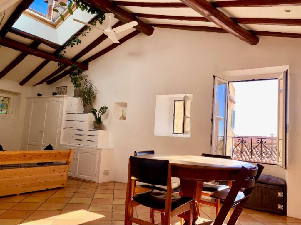 Achat maison 2 chambre(s) - Roquebrune-Cap-Martin