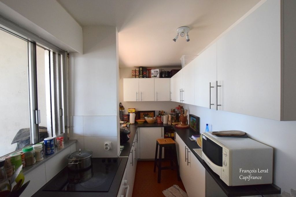 Achat appartement 4 pièce(s) Courbevoie