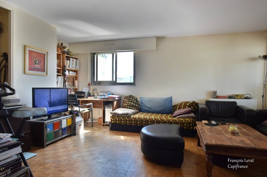 Achat appartement 4 pièce(s) Courbevoie