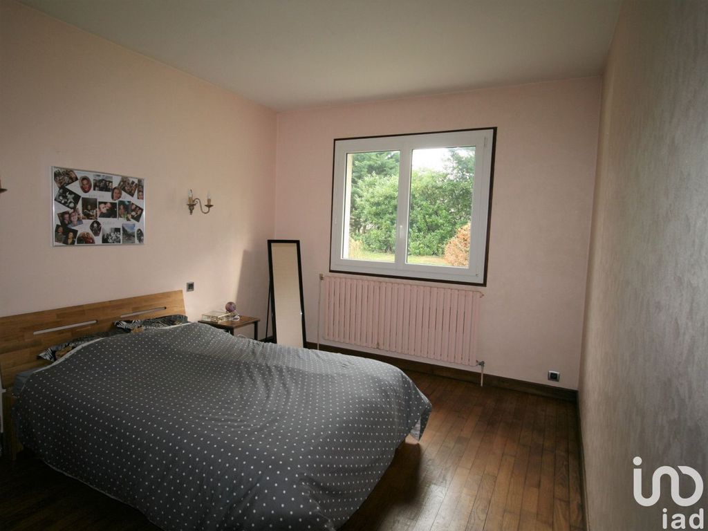 Achat maison 2 chambre(s) - Saint-Étienne-du-Bois