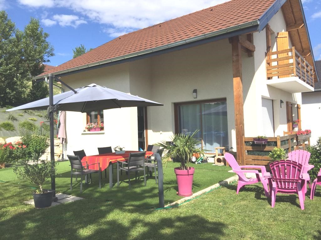 Achat maison 4 chambres 160 m² - Annecy