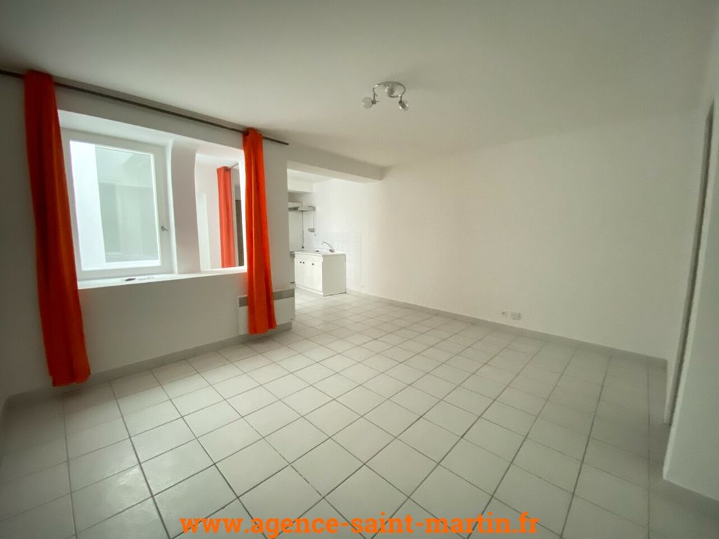 Achat appartement 3 pièces 51 m² - Montélimar