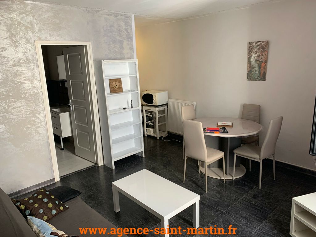 Achat appartement 3 pièces 55 m² - Montélimar