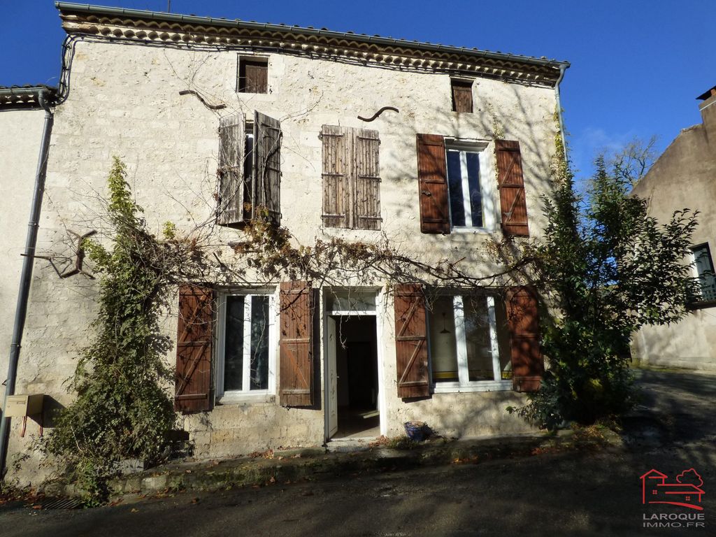 Achat maison 3 chambre(s) - Beauville