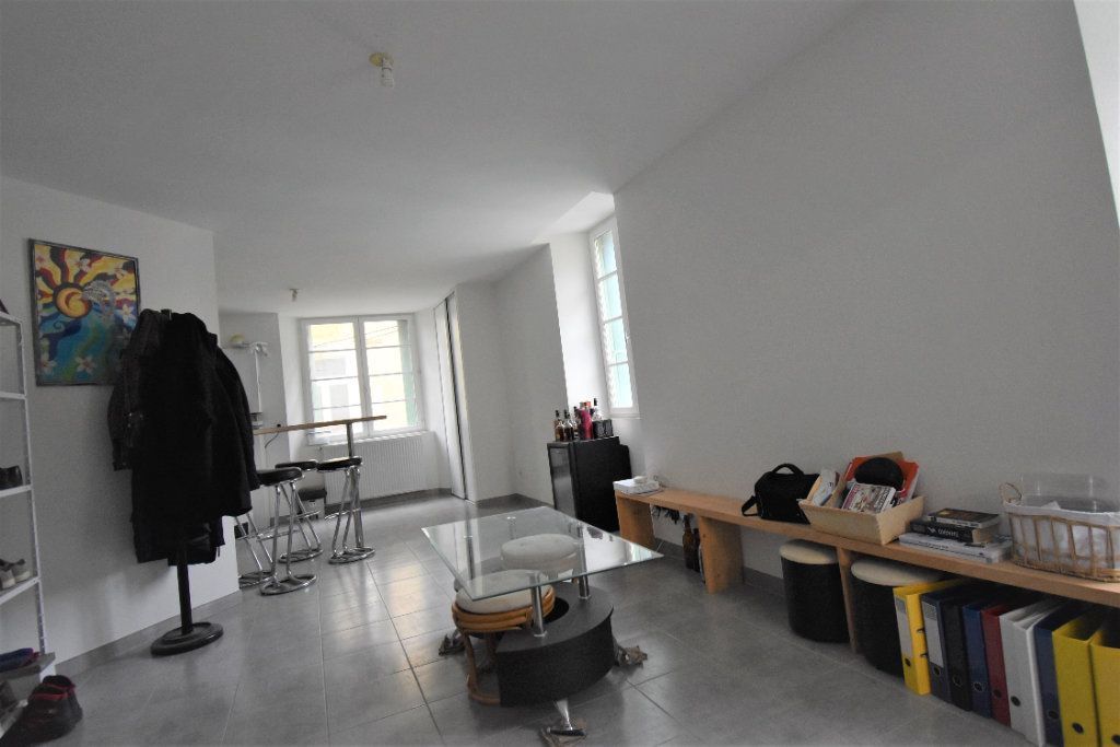 Achat appartement 3 pièce(s) Romans-sur-Isère