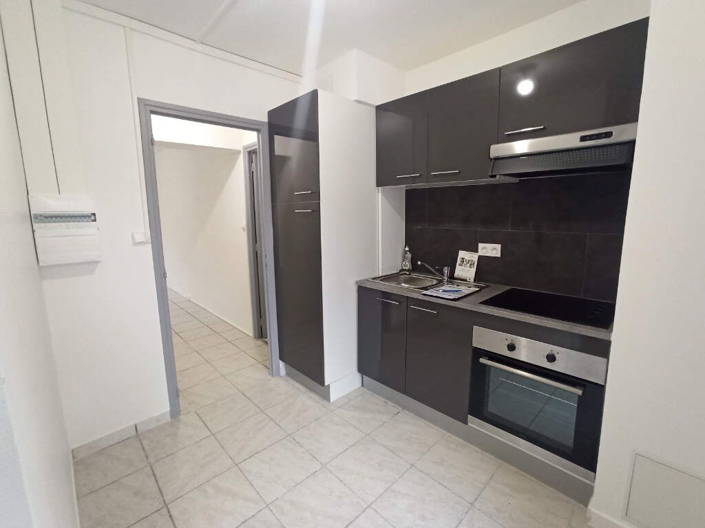 Achat appartement 4 pièces 68 m² - Marmande