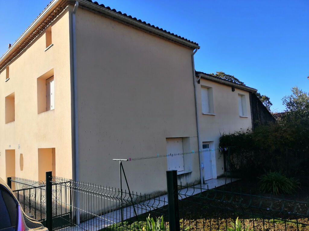 Achat maison 3 chambres 100 m² - Meilhan-sur-Garonne