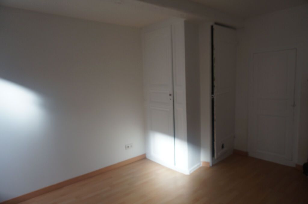 Achat appartement 2 pièces 33 m² - Nonancourt