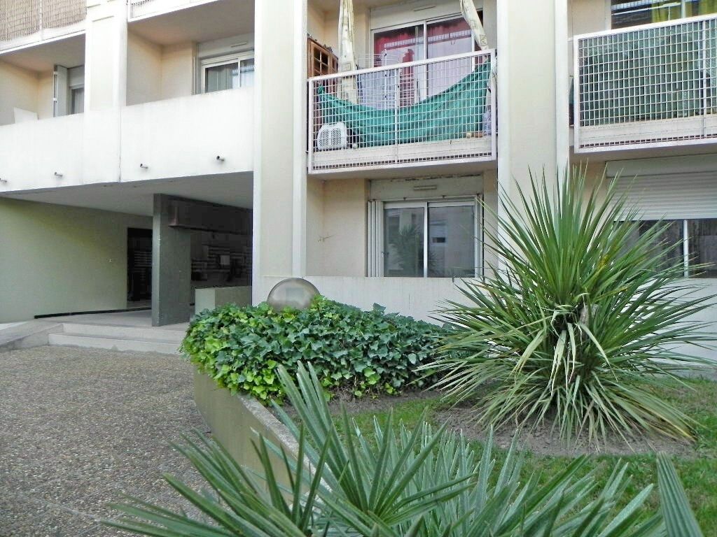 Achat appartement 2 pièces 31 m² - Montpellier