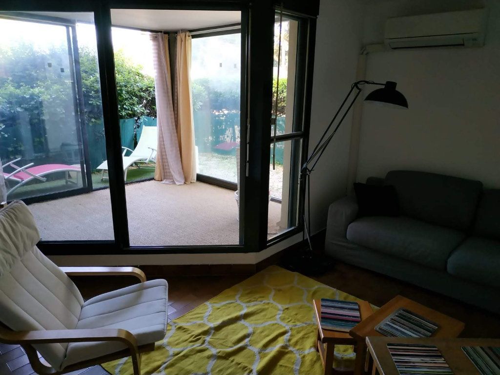 Achat appartement 2 pièces 46 m² - Montpellier