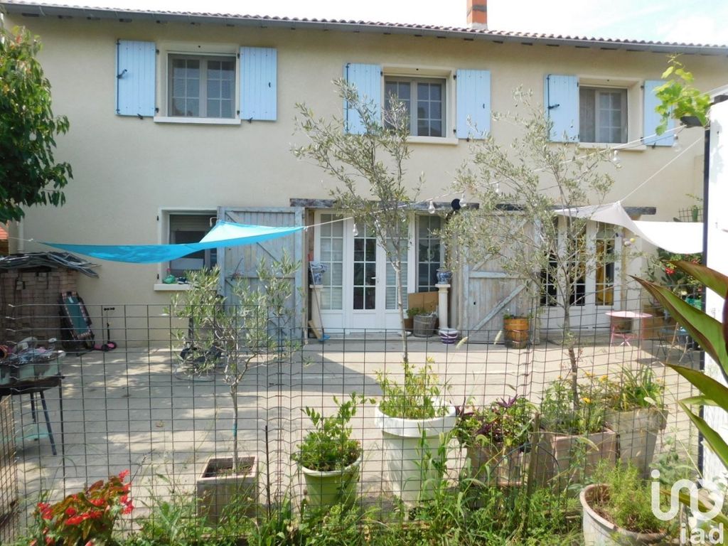 Achat maison 4 chambres 138 m² - Livron-sur-Drôme