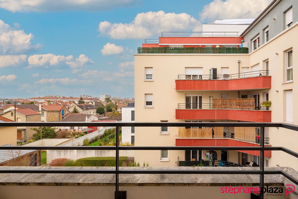 Achat appartement à vendre 2 pièces 40 m² - Bezons