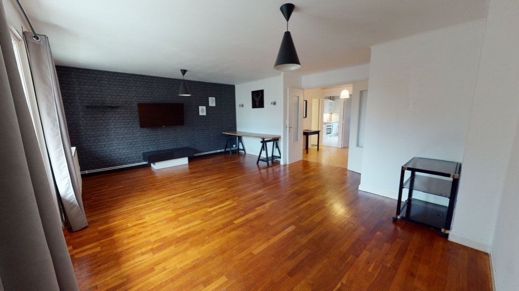 Achat appartement 4 pièces 74 m² - Bar-le-Duc