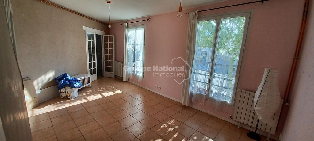 Achat maison 2 chambre(s) - Crépy-en-Valois