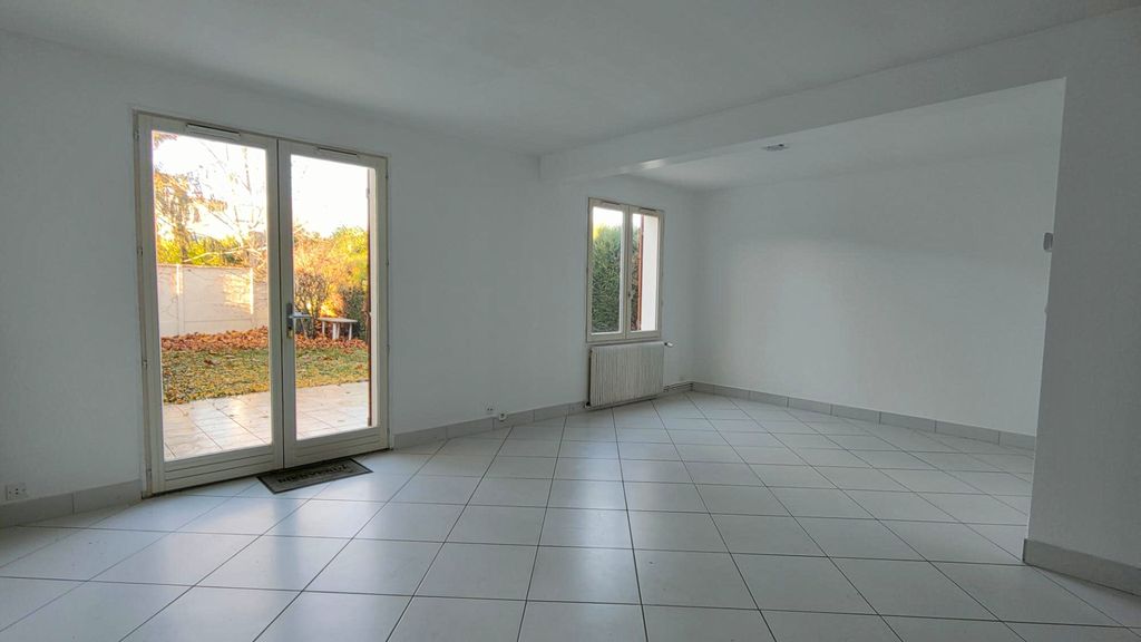 Achat maison 3 chambres 89 m² - Angers